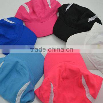 Most Popular Dry Fit Sport Cap Fitted Sport Cap
