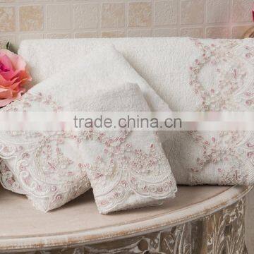 LULABELL HANDMADE TOWEL photo-2