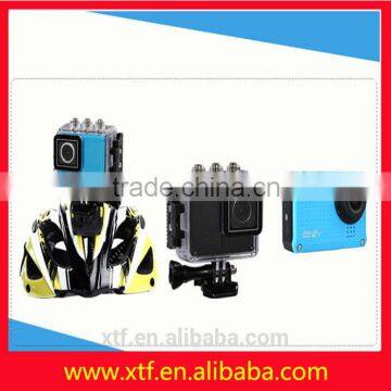 Hd 5 Million Pixels Wide Angle Lens Loop Video Waterproof Wifi Camera Car Camera Recorder photo-6