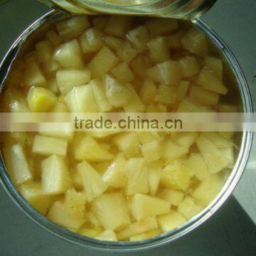 Canned Pineapple photo-4