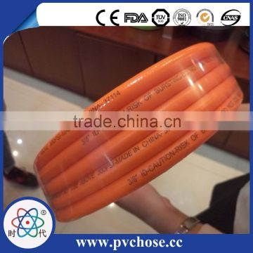 5/16'inch pvc hose