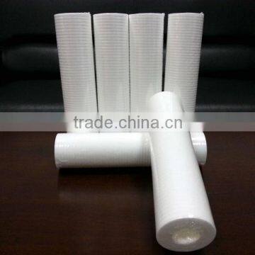 PP Melt Blown Filter Cartridge For Water Filtration/