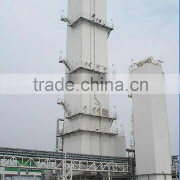 Air separator KDN-4900Y cryogenic air separation plant Liquid nitrogen plant