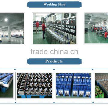 Liquid Ring Single Stage Water Ring Vacuum Pump DSHC1250 photo-5