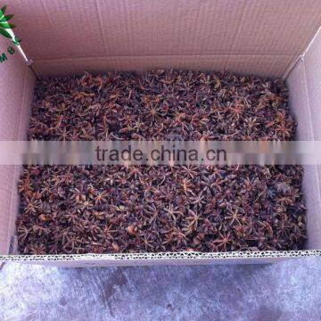 Low Price Grade B Ganzhi Star Anise