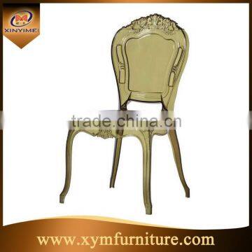 Wholesale Popular Hot Sale Ancient Belle Epoque Princess Chair
