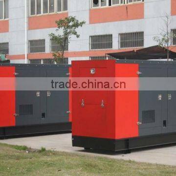 Kubota Diesel Generator Set Cummins Engine photo-6