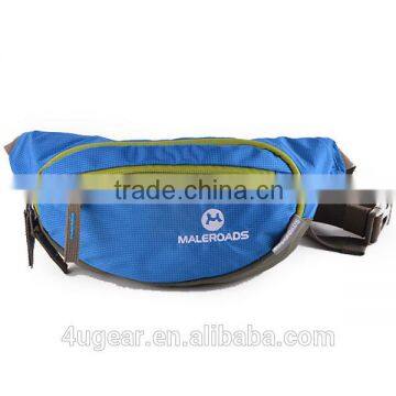Canvas Men's Waist Bag photo-2