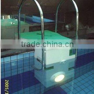 Swimming Pool Set Filtration photo-3