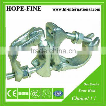Drop Forged British Swivel Coupler Scaffolding Coupler photo-2