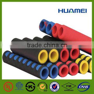 Fitness and Medical Equipment Rubber Insulation Sheathing