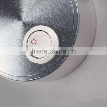 3W Upgraded Version With Switch LED Hose Spotlights Led Lights Wall Mirror Front Lamp Bedside Reading Spotlights photo-3