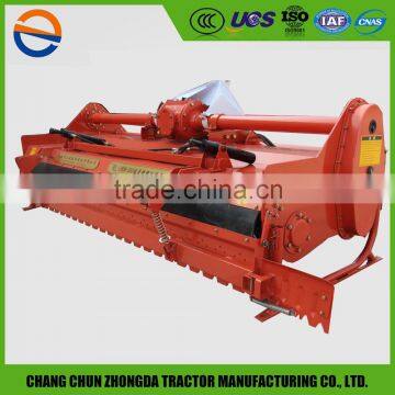 Professional Tobacco Machinery High Quality Tobacco Rotavator photo-4