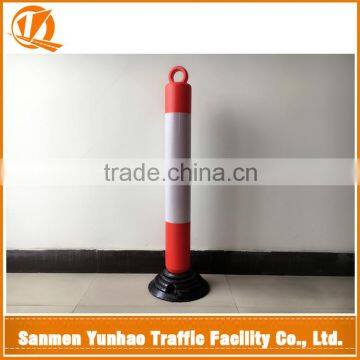 New Arrive 2016 Reboundable Warning Bollard,spring Post,warning Post Buying From China photo-2