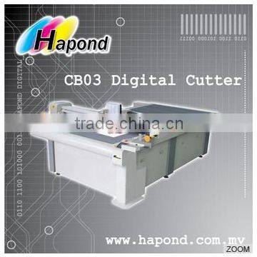 CB03 Digital Cutter