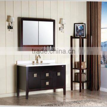 zhejiang factory OEM bathroom vanity furniture