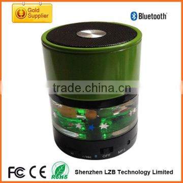 Fashion family speaker,for computer speaker,TV speaker