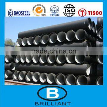 pipe types for drinking water ! ! ! DI pipe