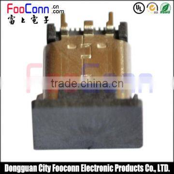 Usb 3.1 Type c Connector photo-6