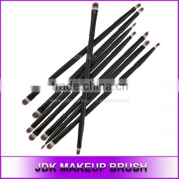 High Quality Double Ended Lip Brush with Nylon Hair