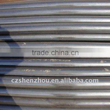 PSL1 erw pipe /ASTMA53 GR.B/ city gas pipeline