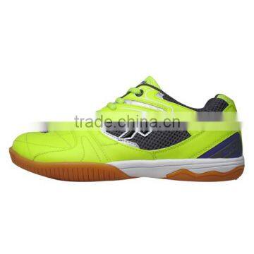 Chian manufacture fashionable mens table tennis shoe casual sport footwear for men