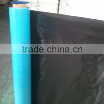 fish packaging film LDPE blue/black film