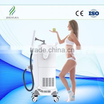 Zhengjia medical diode laser,laser diode equipment for permanent hair removal