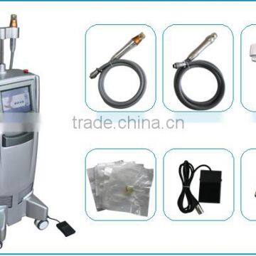 Hot New Products For 2014 Radio Frequency Best RF Fractional Micro Needle photo-2
