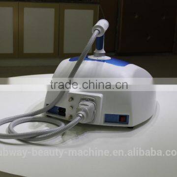 High Frequency  Mini Hifu Ultrasound Machine For Body Weight Loss 8MHz photo-4