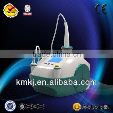 Newest design bipolar radiofrequency for skin tightening (CE ISO SGS TUV)