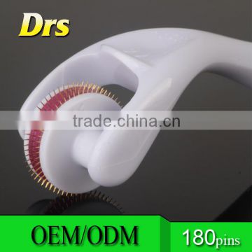 Promotion ! ! High Quality Strech Marks Titanium Needle MTS Microneedle Derma One