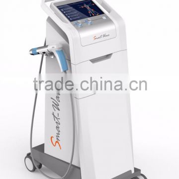 Radial shockwave physiotherapy equipment Shock Wave Device