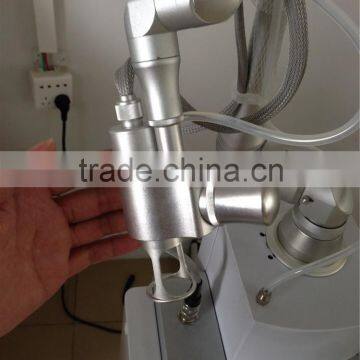 30W Fractional Laser/ Resurfacing Fractional Co2 Laser With Colour Touch Screen photo-4