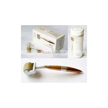 ZGTS 192 needles derma roller & dermaroller ZGTS 192 needles derma spa facial massager