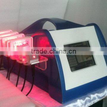 2015 CL-C20 Portable Lipo Laser for Sale photo-2