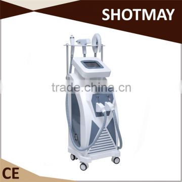 STM-8064H OD-IRL10 Multifunctional elight ipl rf nd yag laser for salon use for wholesales