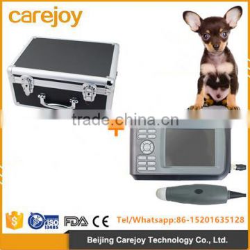 Wrist Veterinary Ultrasound Scanner V7 with low price