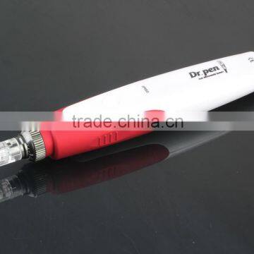 Portable Beauty Salon Skin Needing Micro Needle Therapy Derma Pen photo-2