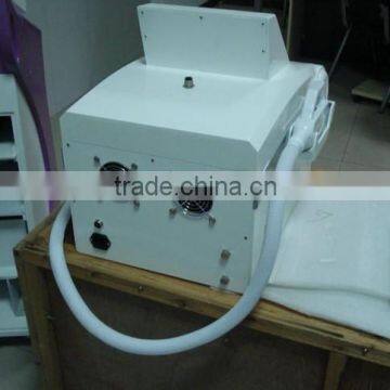 Skin Care Professional Multifunctional Beauty Equipment Ipl Handle Hair Removal Age Spots Removal