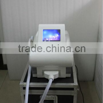 May promotions!!Lastest salon IPL hair removal/skin rejuvenation machine with high quality on discount