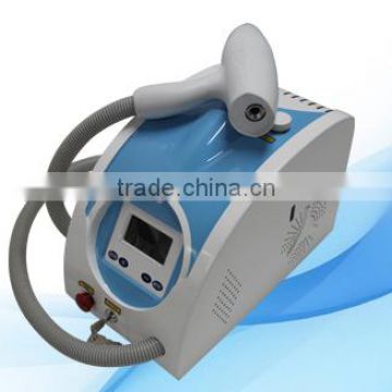 1 HZ Q-switched Laser Tattoo Naevus Of Ota Removal Removal Machine D006 Telangiectasis Treatment