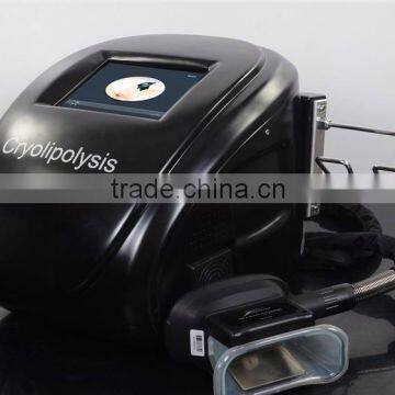 Hot Sale Lowest Temperature to -10 Home M-cryo6s Skin Cooling Device photo-3