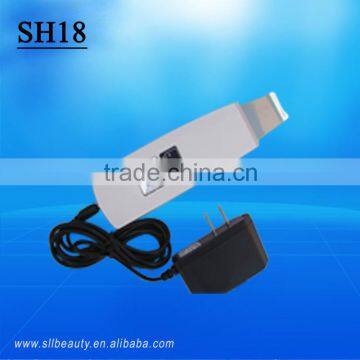 SLL Professional Ultrasonic Cleaner Skin Scrubber