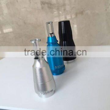 Haemangioma Treatment Remove Black Blue Color Tattoo Portable Nd 0.5HZ Q Switch Yag Laser Tattoo Removal Beauty Machine Price photo-5