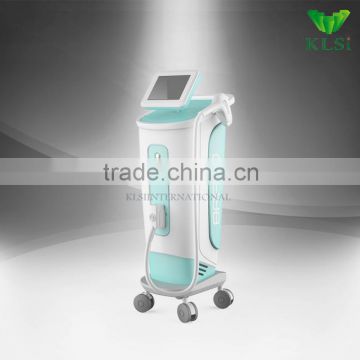 alibaba wholesale discount best laser diode 808nm machine with fda German micro-channel cooling system