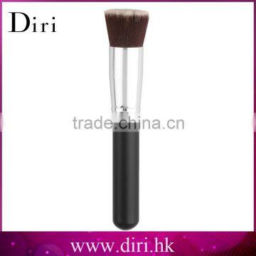 High quality synthetic hair single makeup brush conceal brush