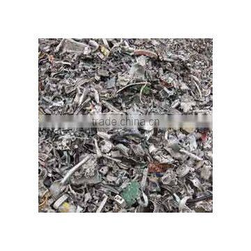 Non Ferrous Metal Scraps