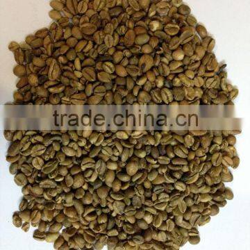 Liberica Coffee Bean