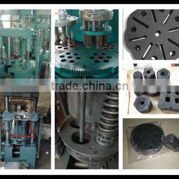 Honeycomb briquette press machine(0086-13837171981)